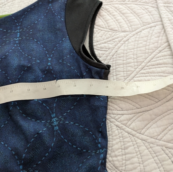 Desigual dress size M/L - Picture 6 of 7